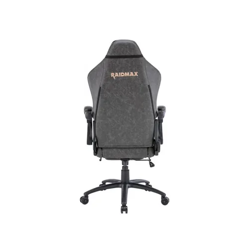 Raidmax DK729 Gray Gaming Chair