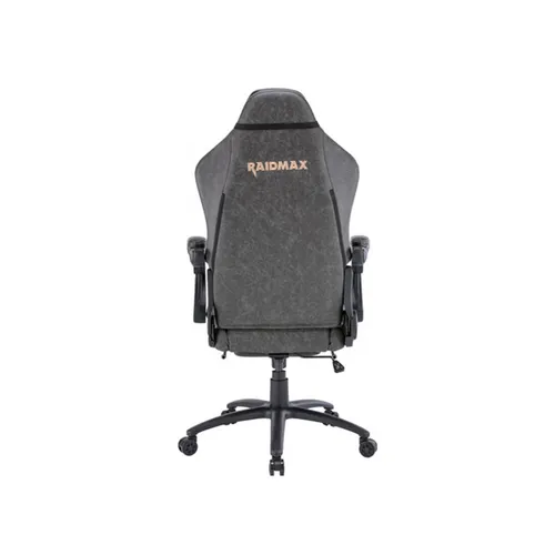 Raidmax DK729 Gray Gaming Chair