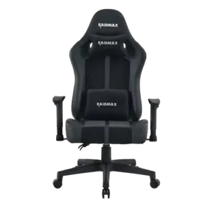 RAIDMAX DRAKON DK608BK Gaming Chair