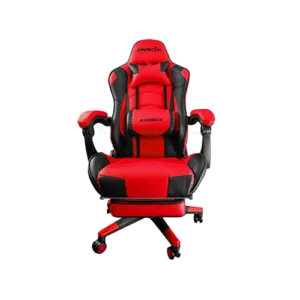 RAIDMAX DRAKON DK709RD Red Gaming Chair