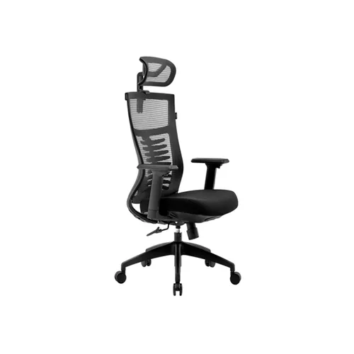Raidmax EK601 Black Gaming Chair
