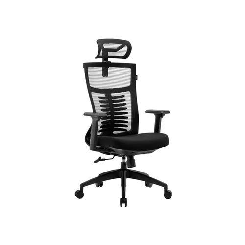 Raidmax EK601 Black Gaming Chair