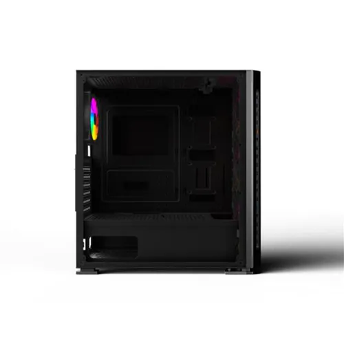 Raidmax F01 ARGB ATX Mid-Tower Gaming Case