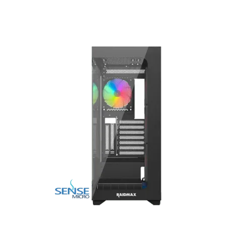 RAIDMAX INFINITA i800 ARGB GAMING CASING