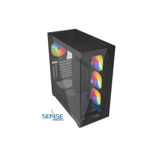 RAIDMAX INFINITA i800 ARGB GAMING CASING