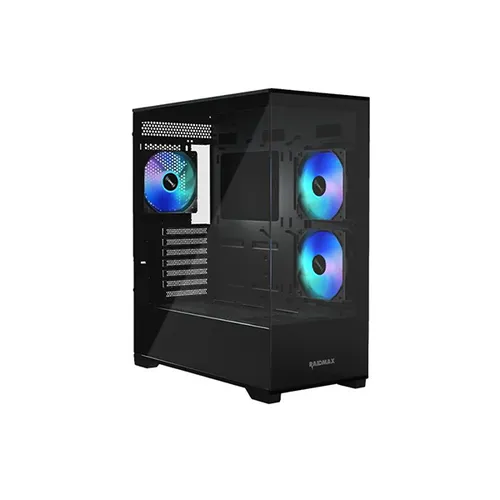 Raidmax Infinita i801 Gaming Case