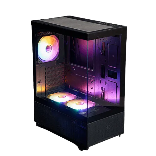 Raidmax Infinita i802 Air RGB