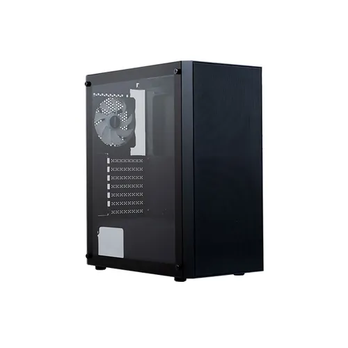 Raidmax Meshian X921 RGB Gaming Case