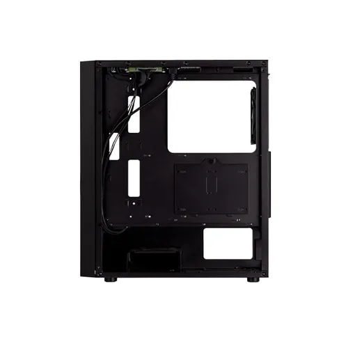 Raidmax Meshian X921 RGB Gaming Case