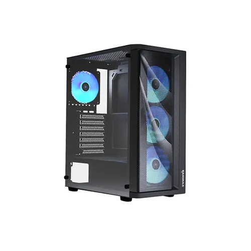 Raidmax Meshian X922 Gaming Mid Tower Case
