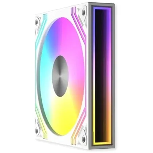 Raidmax Modular 120mm 3x ARGB Case Fan