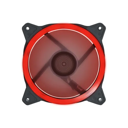 Raidmax RF120 Red LED Fan
