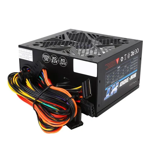 Raidmax Rx-400 XT Standard Power Supply