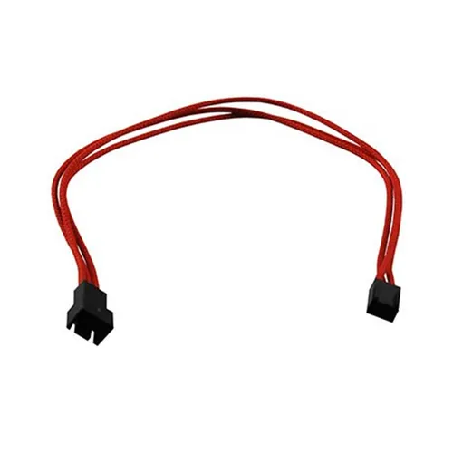 Raidmax Sleeved RC-003-R Extension Cable