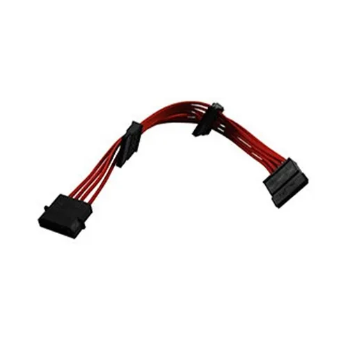 Raidmax Sleeved RC-004-R Extension Cable