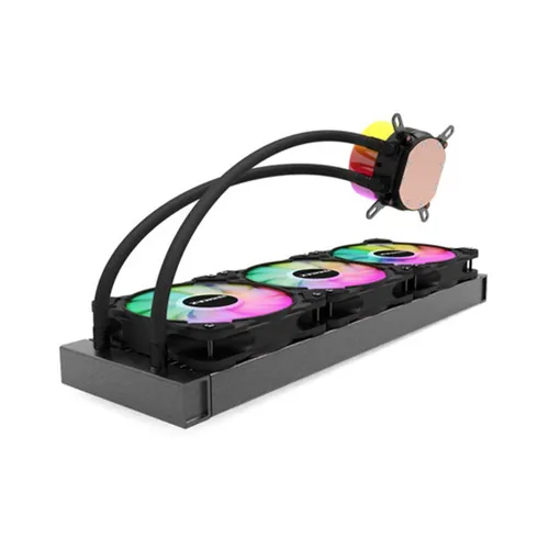 Raidmax Tornado LC360 360mm ARGB CPU Liquid Cooler