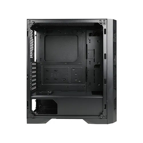 Raidmax X616 ARGB ATX Mid-Tower Gaming Case
