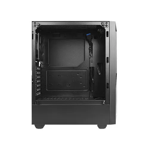 Raidmax X627 ARGB Mid-Tower Gaming Case