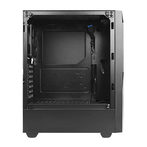 RAIDMAX X627 MID-TOWER GAMING CASE