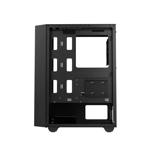 Raidmax X902TBF ARGB Mid-Tower Gaming Case