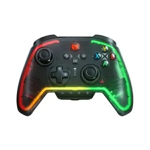 Rainbow 2 Pro RGB Elite Controller – Combo with Charging Dock
