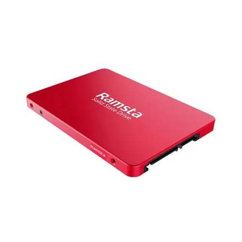Ramsta 128GB SATA SSD