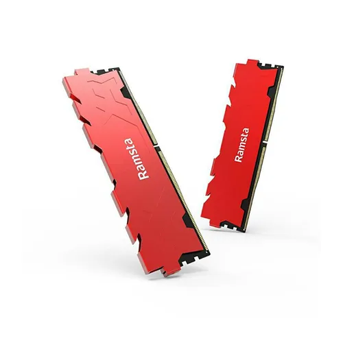 Ramsta DDR4 8GB 2666MHz Desktop RAM