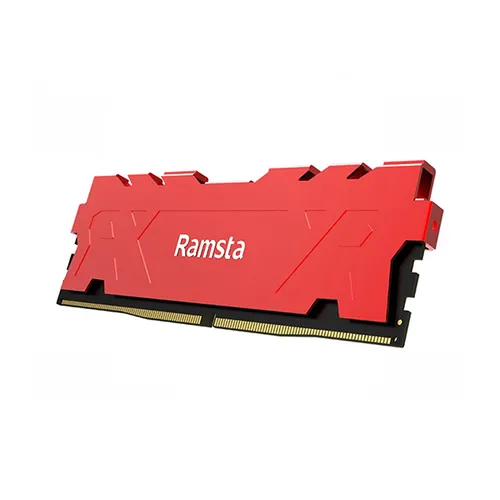 Ramsta DDR4 8GB 2666MHz Desktop RAM