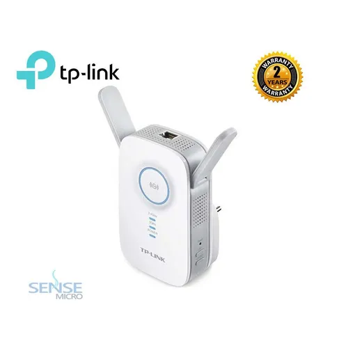 RANGE EXTENDER - TP-LINK RE350 AC1200 WI-FI EXTENDER