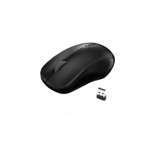 RAPOO 1620 WIRELESS MOUSE (3y)