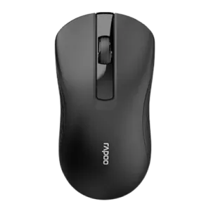 RAPOO B20 Silent Wireless Optical Mouse