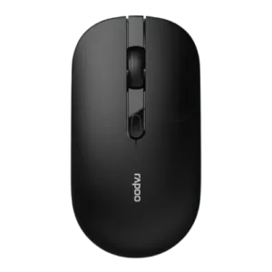 RAPOO B30 Silent Wireless Optical Mouse