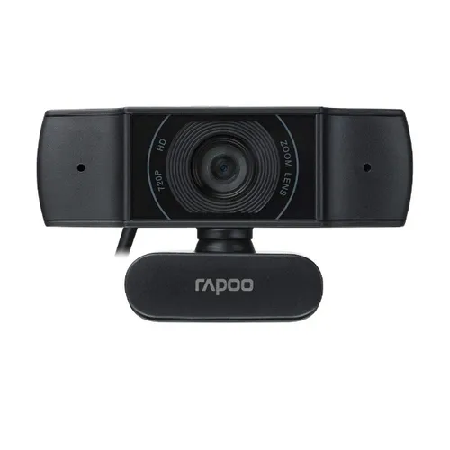 Rapoo C200 720P HD Webcam