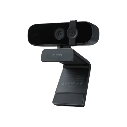 RAPOO C280 2K WEB CAMERA (1y)