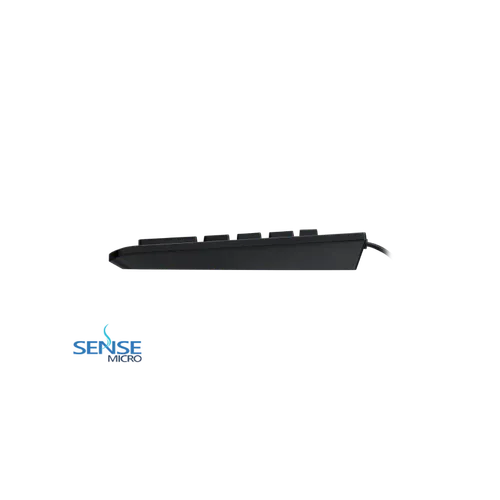 RAPOO K10 WIRED NUMERIC NUMPAD(3y)