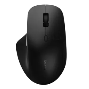 RAPOO M50 Plus Silent Wireless Optical Mouse