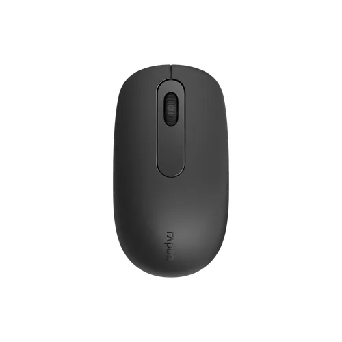 RAPOO N200 OPTICAL MOUSE (3y)