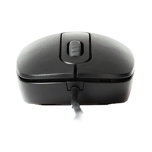 Rapoo N200 Wired Optical Mouse