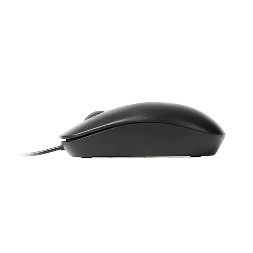 Rapoo N200 Wired Optical Mouse