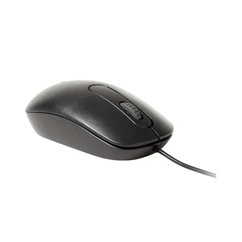 Rapoo N200 Wired Optical Mouse