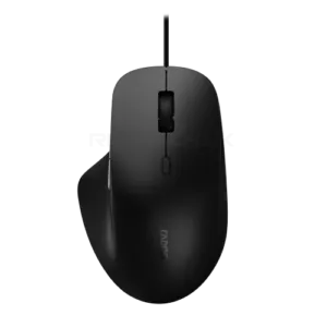 RAPOO N500 Wired Optical Mouse