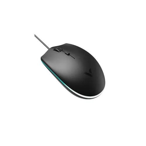 RAPOO V11S OPTICAL GAMING MOUSE (3y)