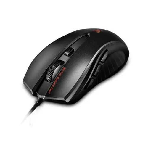 RAPOO V300-IR Optical Gaming Mouse- Black