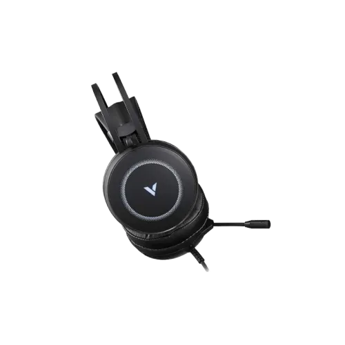 RAPOO VH160 VIRTUAL 7.1 GAMING HEADSET(1y)