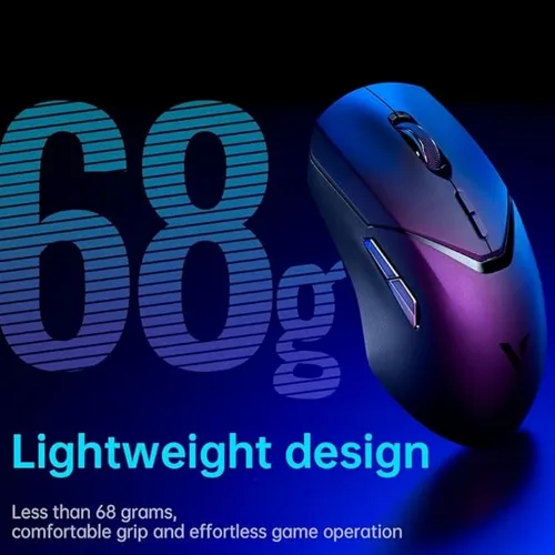 Rapoo VT9Pro Wireless Gaming Mouse