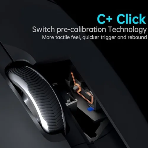 Rapoo VT9Pro Wireless Gaming Mouse