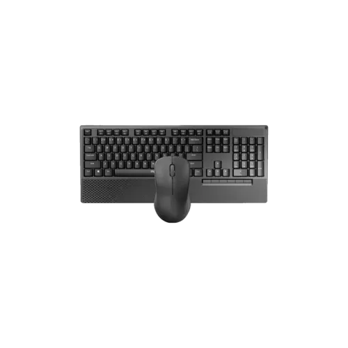 RAPOO X1960 WIRELESS COMBO KEYBOARD(3y)