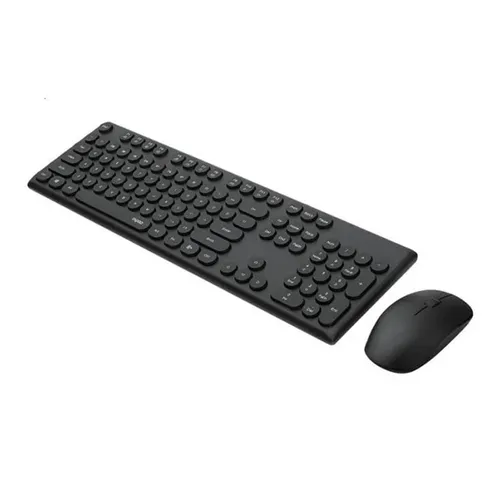 Rapoo X260S Wireless Keyboard &amp; Mouse Combo