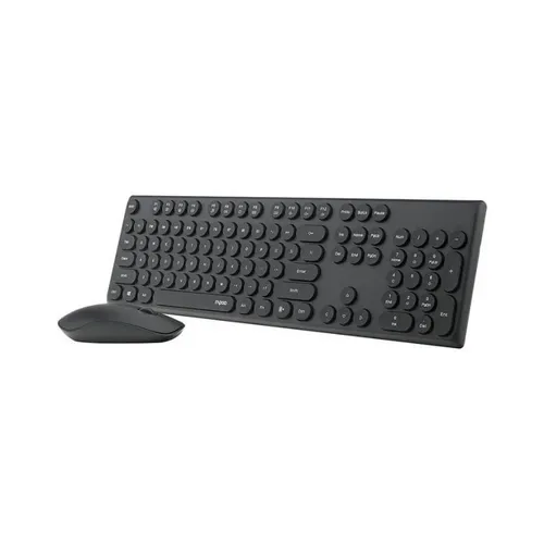 Rapoo X260S Wireless Keyboard &amp; Mouse Combo