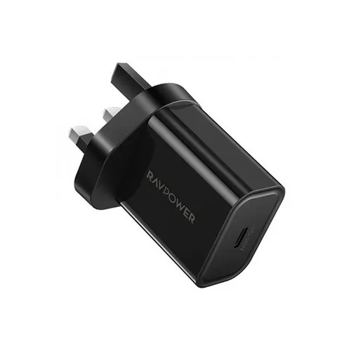 RAVPower 20W PD Pioneer Wall Charger